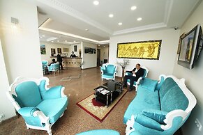 Okutur Otel