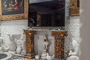 Kanuni - Authentic Albanian House