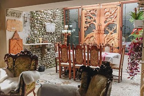 Kanuni - Authentic Albanian House