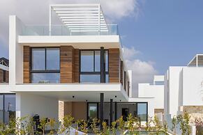 Protaras Aqua Pearl Villa 9