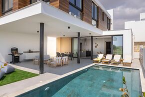 Protaras Aqua Pearl Villa 9