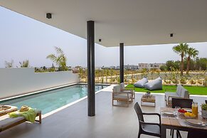 Protaras Aqua Pearl Villa 9