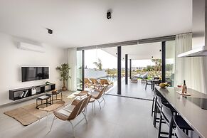 Protaras Aqua Pearl Villa 9