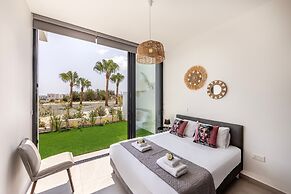 Protaras Aqua Pearl Villa 9