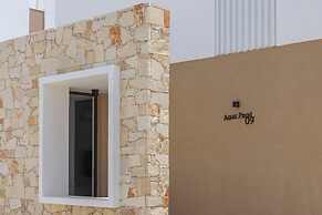 Protaras Aqua Pearl Villa 9
