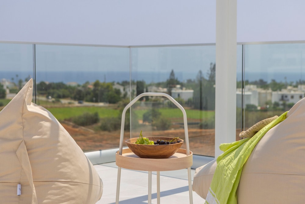 Protaras Aqua Pearl Villa 9