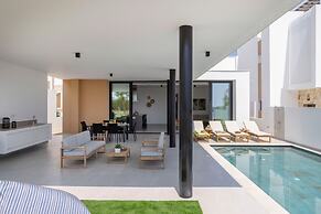 Protaras Aqua Pearl Villa 9