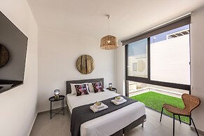 Protaras Aqua Pearl Villa 9