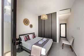 Protaras Aqua Pearl Villa 9