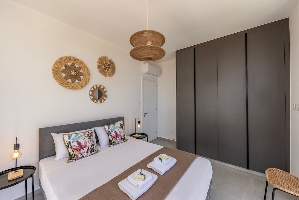 Protaras Aqua Pearl Villa 9