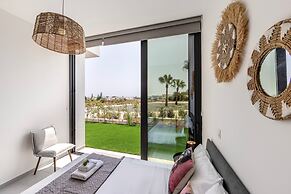Protaras Aqua Pearl Villa 9