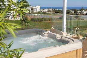 Protaras Aqua Pearl Villa 9