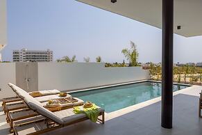 Protaras Aqua Pearl Villa 9