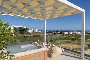 Protaras Aqua Pearl Villa 9