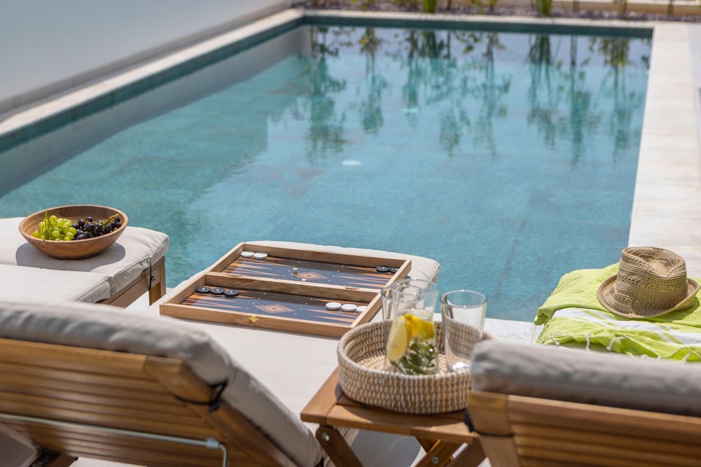 Protaras Aqua Pearl Villa 9