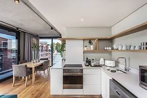 The Docklands 2 Bed Executive Apartment