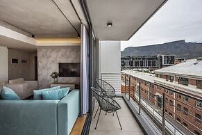 The Docklands 2 Bed Executive Apartment