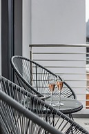 The Docklands 2 Bed Executive Apartment