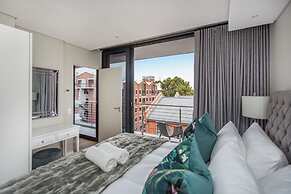 The Docklands 2 Bed Executive Apartment