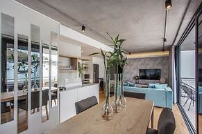 The Docklands 2 Bed Executive Apartment