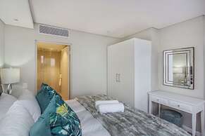 The Docklands 2 Bed Executive Apartment