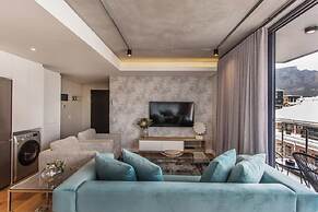 The Docklands 2 Bed Executive Apartment