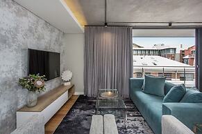 The Docklands 2 Bed Executive Apartment