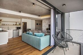 The Docklands 2 Bed Executive Apartment
