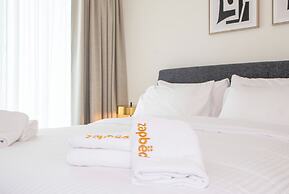 Zapbed House-DT 2103