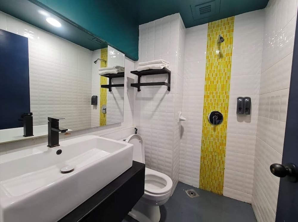 HOTEL OLYMPIC MALAYSIA