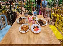 HOTEL OLYMPIC MALAYSIA