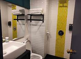 HOTEL OLYMPIC MALAYSIA