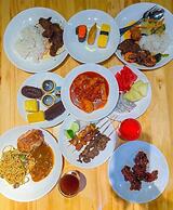 HOTEL OLYMPIC MALAYSIA