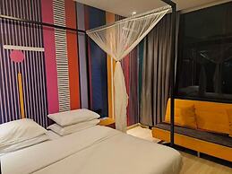 HOTEL OLYMPIC MALAYSIA