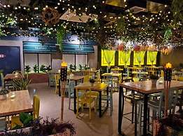 HOTEL OLYMPIC MALAYSIA