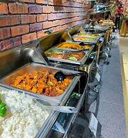 HOTEL OLYMPIC MALAYSIA