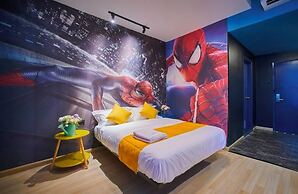 HOTEL OLYMPIC MALAYSIA