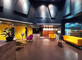 HOTEL OLYMPIC MALAYSIA