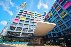 HOTEL OLYMPIC MALAYSIA
