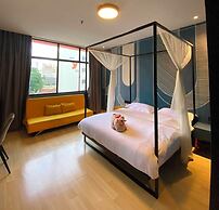 HOTEL OLYMPIC MALAYSIA