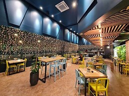 HOTEL OLYMPIC MALAYSIA
