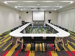 HOTEL OLYMPIC MALAYSIA