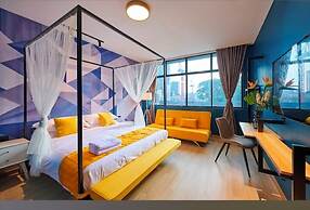HOTEL OLYMPIC MALAYSIA