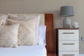 Cosy 1 Bed Flat in Greenwich