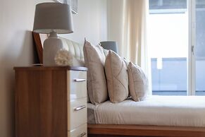 Cosy 1 Bed Flat in Greenwich