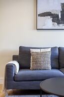 Cosy 1 Bed Flat in Greenwich