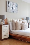 Cosy 1 Bed Flat in Greenwich