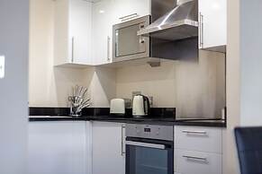 Cosy 1 Bed Flat in Greenwich