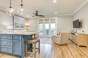 Waterfront Oasis in Dauphin Island - Shared Perks!