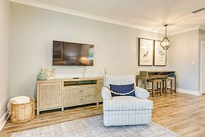 Waterfront Oasis in Dauphin Island - Shared Perks!